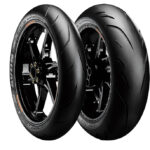 Avon Tyres launches 3D SUPERSPORT hypersport tyre