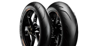 Avon Tyres Launches 3d Supersport Hypersport Tyre