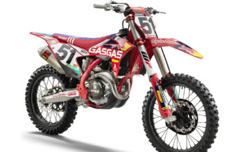Be More Bam Bam With The New Mc 450f Troy Lee Designs