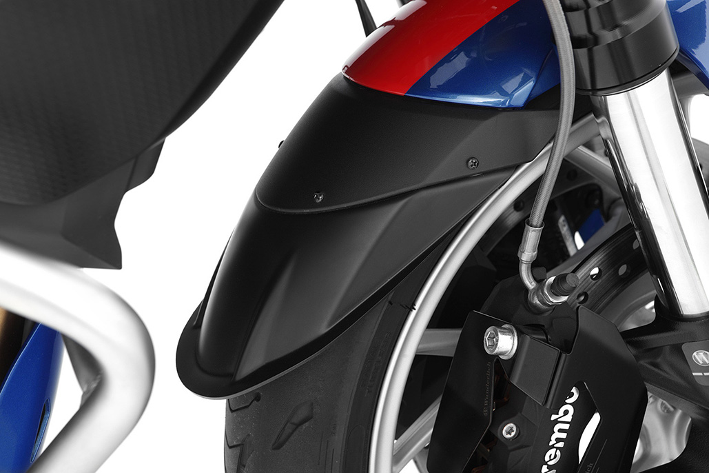 Front Mudguard Extender for BMW F900 XR