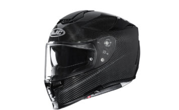 Full Face Motorcycle Helmet Rpha 70