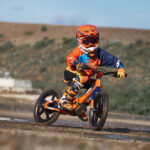 Introducing Ktm’s Newest ‘race Injected’ Electric Balance Bikes