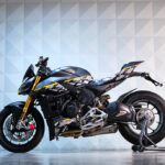 Introducing Ducati Unica: Build the one-of-a-kind Ducati of their dreams