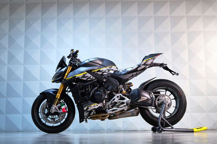 Introducing Ducati Unica: The Program For Those Who Want To Build The One-of-a-kind Ducati Of Their Dreams