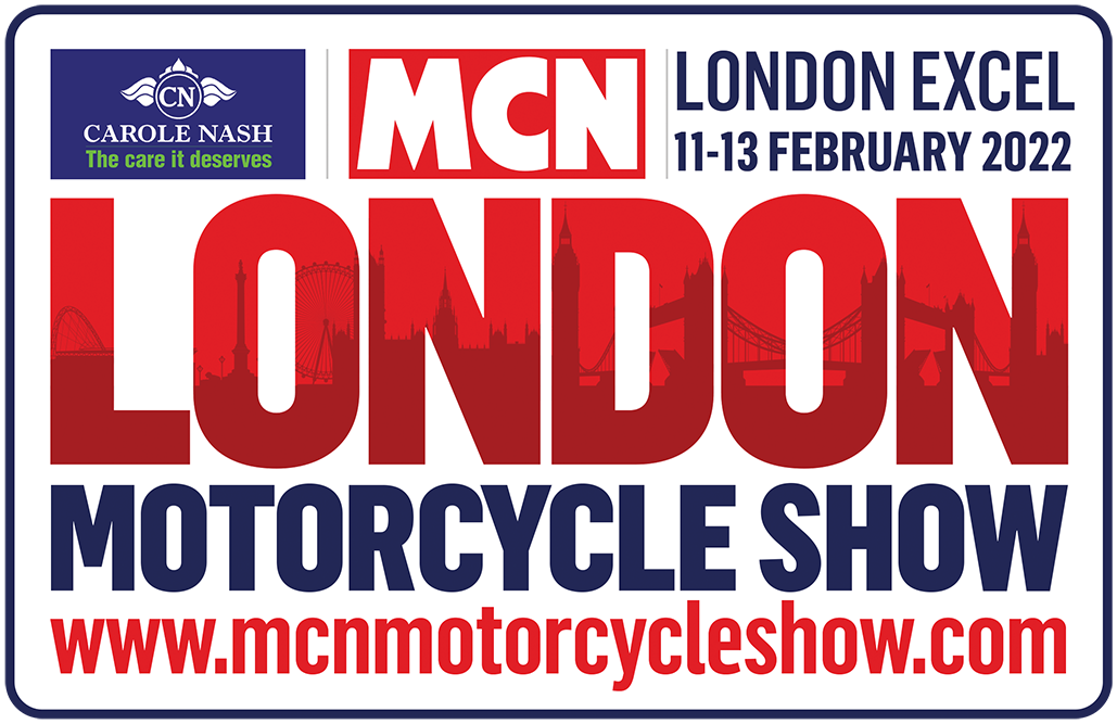 London’s Biggest Motorcycle Event Returns With a Roar