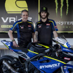 Stefano Manzi Joins Soomer For At Dynavolt Triumph For 2022