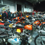 Stunning Machines Confirmed For The Classic Dirt Bike Show