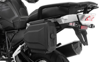 Smart Tool Box For Bmw 1250 Gs