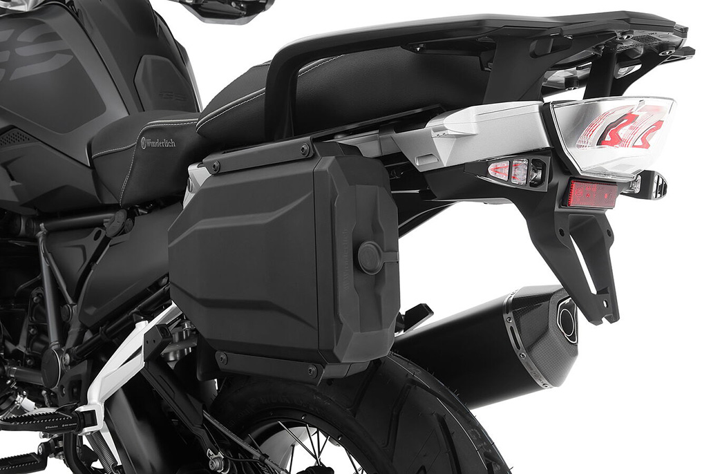 Smart Tool Box for BMW 1250 GS
