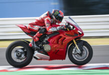 The Passion For Ducati Has Never Been Greater