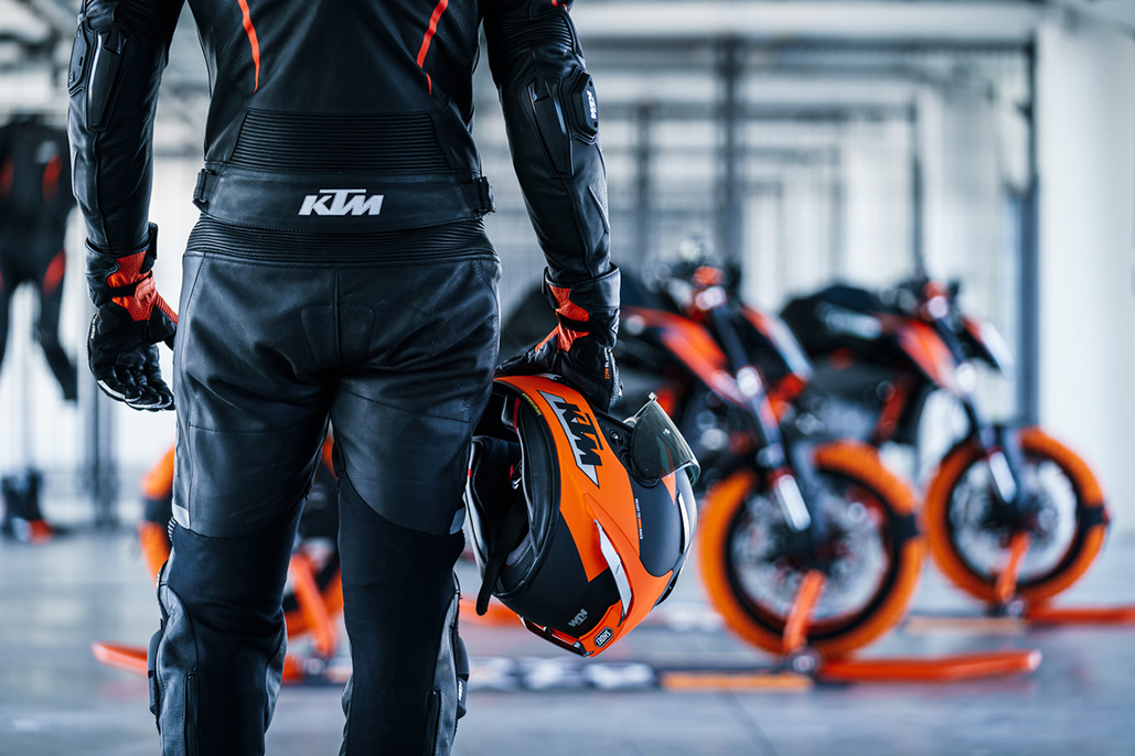 February 2022 Is Midweight Duke Month At Ktm