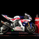 Honda Racing UK and Motul – a brand-new partnership