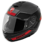 Horizon V2: The Ducati Helmet for Touring