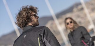 Tucano Urbano introduces CE approved summer jacket for under 100 01