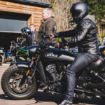 Two Uk Destination Summer Ride-ins For Members Of Indian Motorcycle Riders