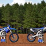2023 Yamaha Off Road Competition Models