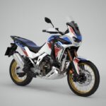 The Africa Twin And Africa Twin Adventure Sports Receive New Looks For 2023