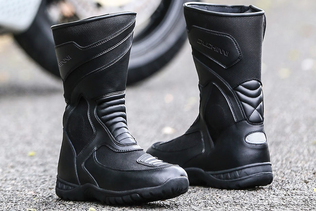 Duchinni Atlas Waterproof Boots