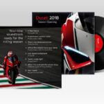Ducati Season opening – 7th April 2018
