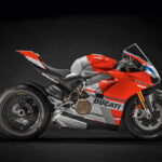 Ducati UK announce free BikeTrac and 15% off Ducati Insurance when purchasing a new Panigale V4