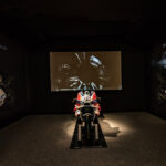 Ducati inaugurates the temporary “Anatomy of Speed” exhibition