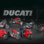 Ducati presents a series of exciting new bikes for 2020