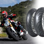 Dunlop introduce RoadSmart III SP front tyre