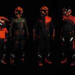 Get Geared Up & Ready To Race With The KTM Powerwear Offroad Collection
