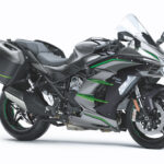 Hyper Touring pinnacle targeted by new Ninja H2 SX SE+