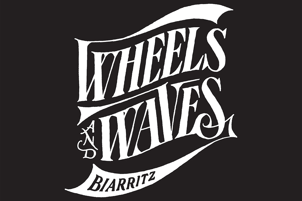 Indian Motorcycle official sponsor of Wheels & Waves 2019