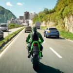 Kawasaki to be First Japanese Motorcycle Manufacturer to Include Bosch’s Advanced Rider Assistance System
