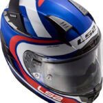 New Look For New Challenger Helmet