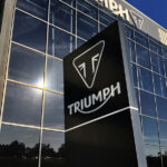 Project Triumph TE-1: Creating UK Electric Motorcycle Capability