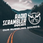 Radio Ducati Scrambler is changing: no longer just music but also original content