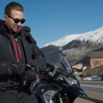 Two New Keis Heated Motorcycle Gloves