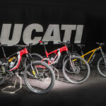 The new E-MTB Ducati MIG-RR Limited Edition has already sold-out