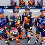 Win With KTM Test Rides