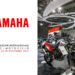 Yamaha Will Participate in 2021 EICMA Motorcycle Show