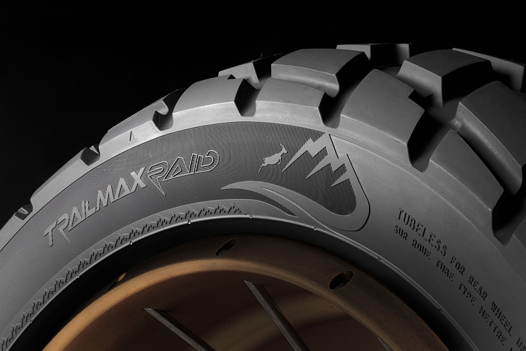 Dunlop expands trail tyre offering with Trailmax Raid Dunlop expands trail tyre offering with Trailmax Raid