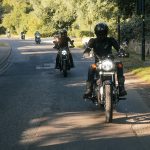Catch a Summer Ride Out with Royal Enfield