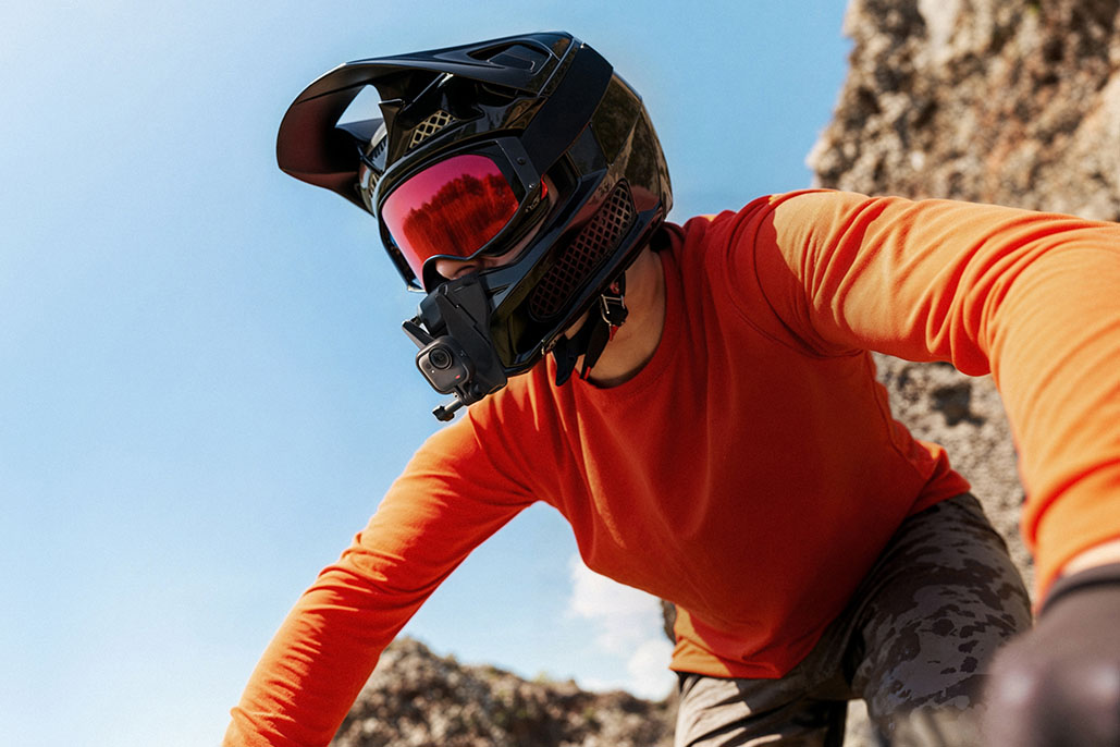 Insta360 Unveils GO Ultra: The Pocket Camera for Capturing Life as You Live it