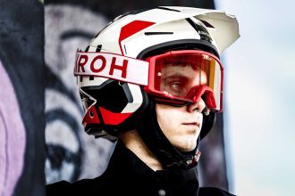 From TrialGP to your everyday adventure: AIROH introduces TRR II