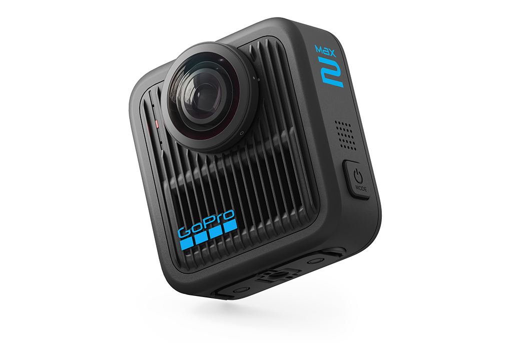 GoPro Announces Three New Products GoPro Announces Three New Products