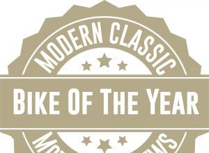 Modern Classic Motorcycle News – ‘Bike of the Year’ 2025 – Nominations