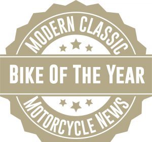Modern Classic Motorcycle News – ‘Bike of the Year’ 2025 – Nominations