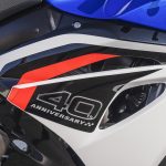 40 years of Suzuki GSX-R to be celebrated at MCL