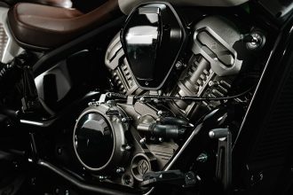 BENDA strengthens global presence with trio of new cruisers set to debut at EICMA