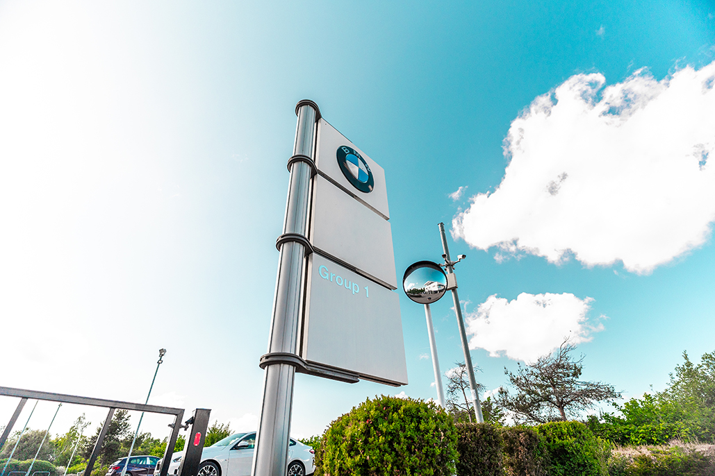 BMW Motorrad Expand UK Retail Network with Group 1 Norwich BMW Motorrad Expand UK Retail Network with Group 1 Norwich