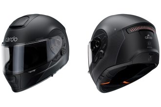 Cardo Systems Goes Beyond: Introducing A New Standard In Motorcycle Helmet Innovation