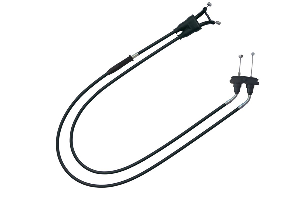Cable Upgrades for Honda, Kawasaki and Yamaha Off-Roaders Cable Upgrades for Honda, Kawasaki and Yamaha Off-Roaders